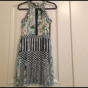 Parker size 6 cocktail dress. NWOT